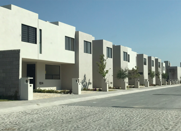 Casa en Renta en Corregidora en privada con 3 hab Queretaro