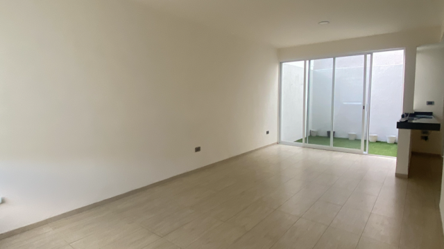 Casa en Renta en Corregidora en privada con 3 hab Queretaro (4)