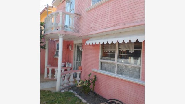 Casa en Renta en Ejidal Emiliano Zapata Ecatepec de Morelos (2)