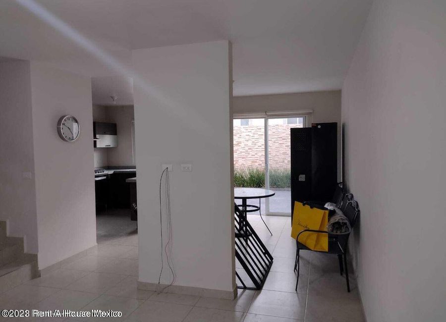 Casa en Renta en El Refugio casa de 3 recamaras y 101 m2 en Queretaro (12)