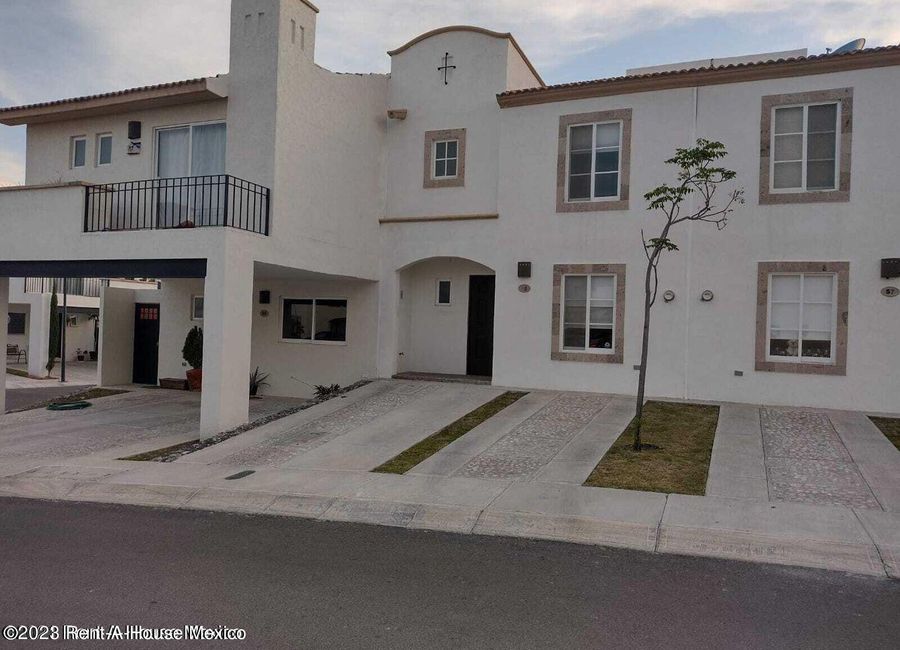 Casa en Renta en El Refugio casa de 3 recamaras y 101 m2 en Queretaro (17)