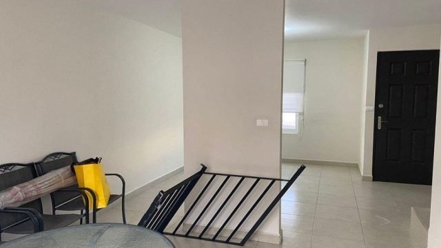 Casa en Renta en El Refugio casa de 3 recamaras y 101 m2 en Queretaro (19)