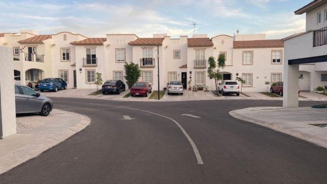 Casa en Renta en El Refugio casa de 3 recamaras y 101 m2 en Queretaro (4)