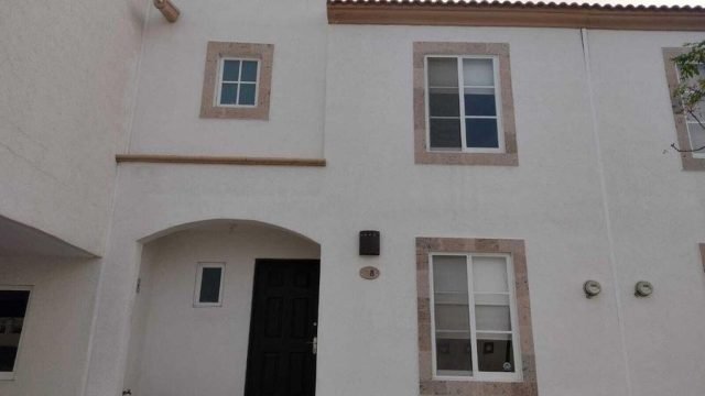 Casa en Renta en El Refugio casa de 3 recamaras y 101 m2 en Queretaro (8)