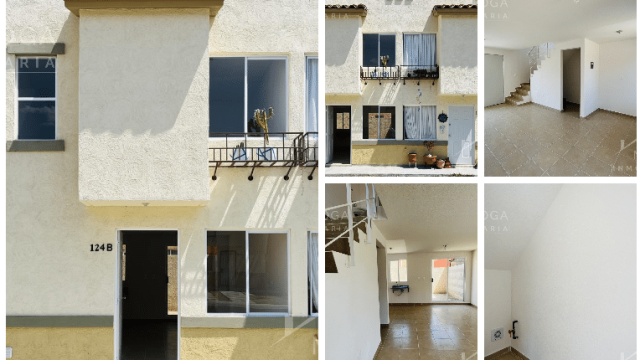 Casa en Renta en Fracc Privado Pachuca Hidalgo