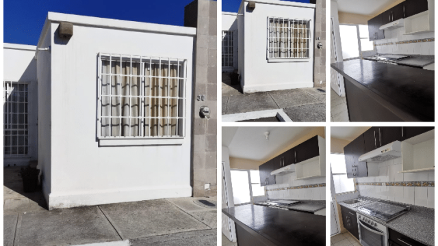 Casa en Renta en Fracc Viñedos Queretaro