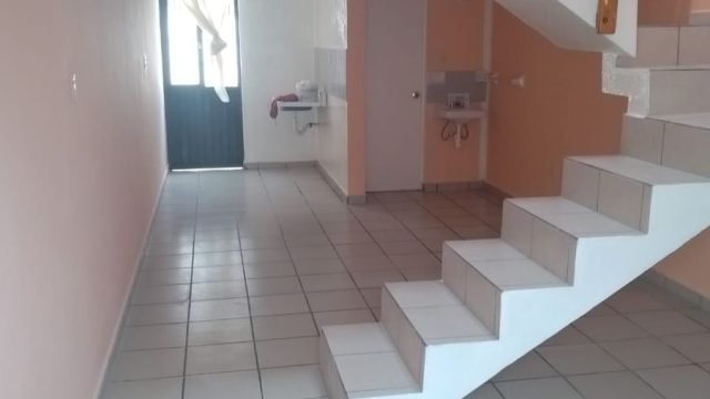 Casa en Renta en Fraccionamiento Bugambilias, Querétaro, Querétaro (1)