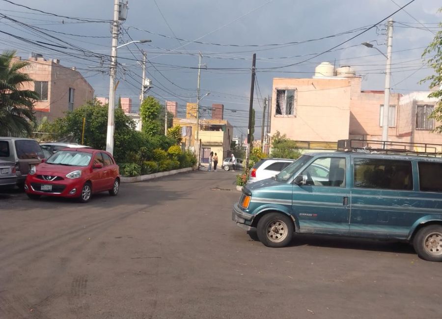 Casa en Renta en Fraccionamiento Bugambilias, Querétaro, Querétaro (4)