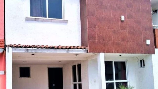 Casa en Renta en Fraccionamiento en Toluca Estado de Mexico