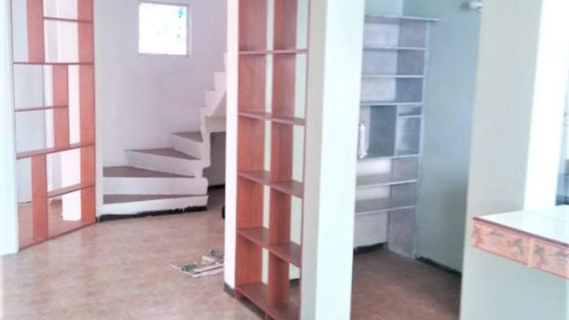 Casa en Renta en Fraccionamiento en Toluca Estado de Mexico2