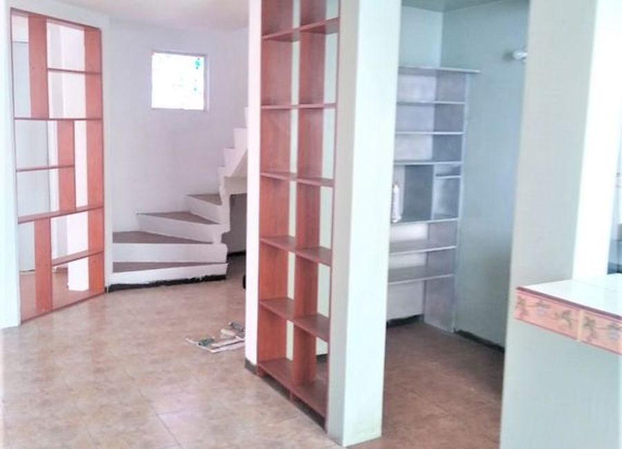 Casa en Renta en Fraccionamiento en Toluca Estado de Mexico2