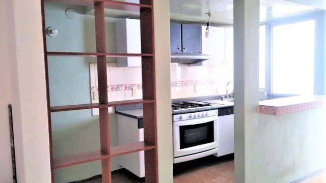 Casa en Renta en Fraccionamiento en Toluca Estado de Mexico3