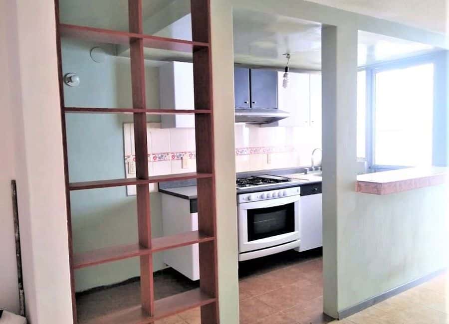 Casa en Renta en Fraccionamiento en Toluca Estado de Mexico3