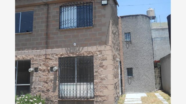 Casa en Renta en Geo Villas de la Ind Toluca Estado de Mexico (1)