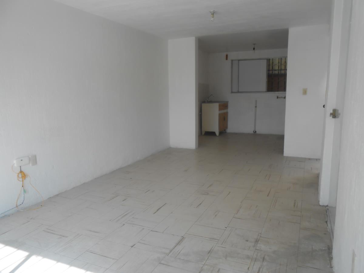 Casa en Renta en Geo Villas de la Ind Toluca Estado de Mexico (2)