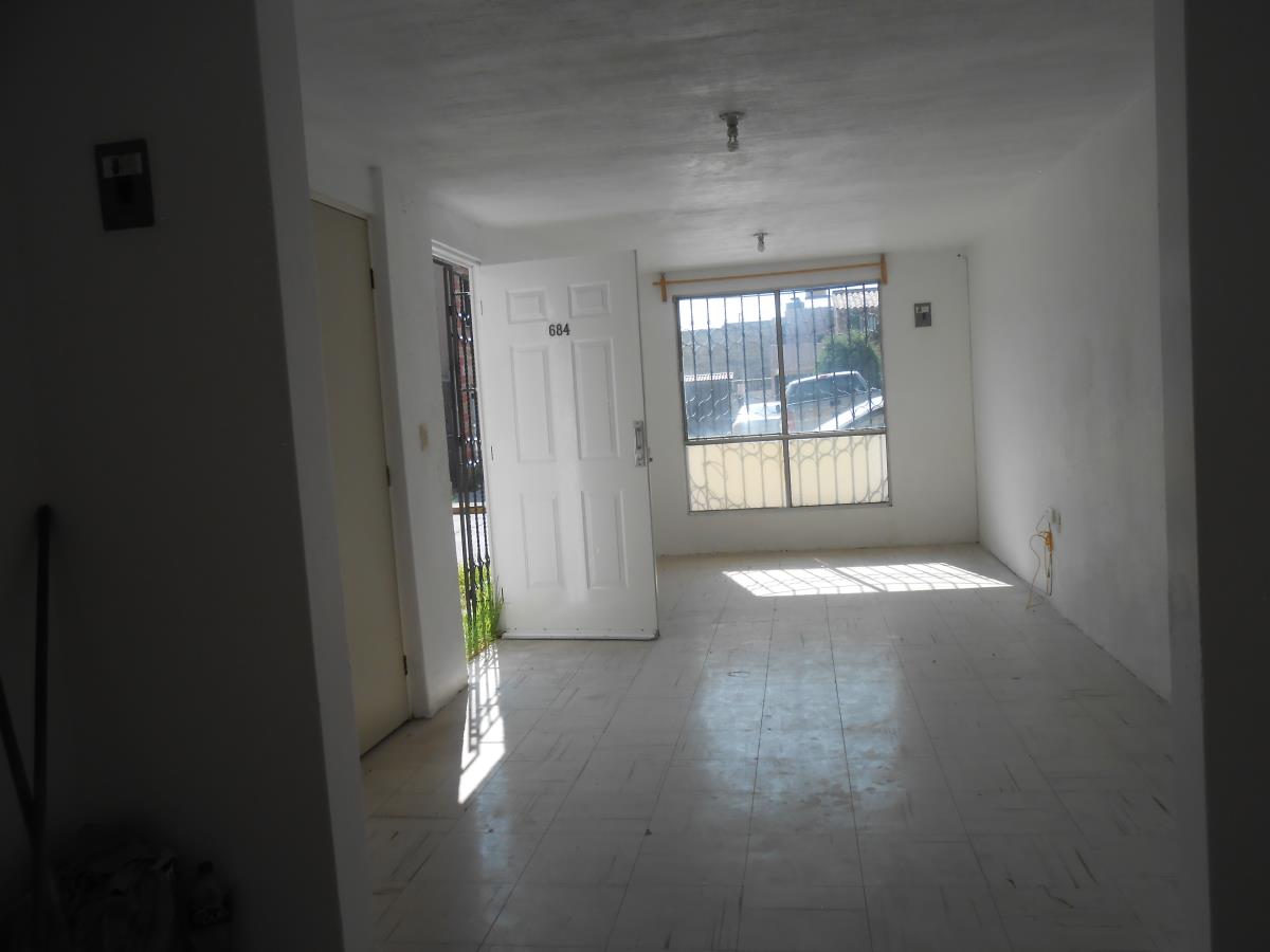 Casa en Renta en Geo Villas de la Ind Toluca Estado de Mexico (4)