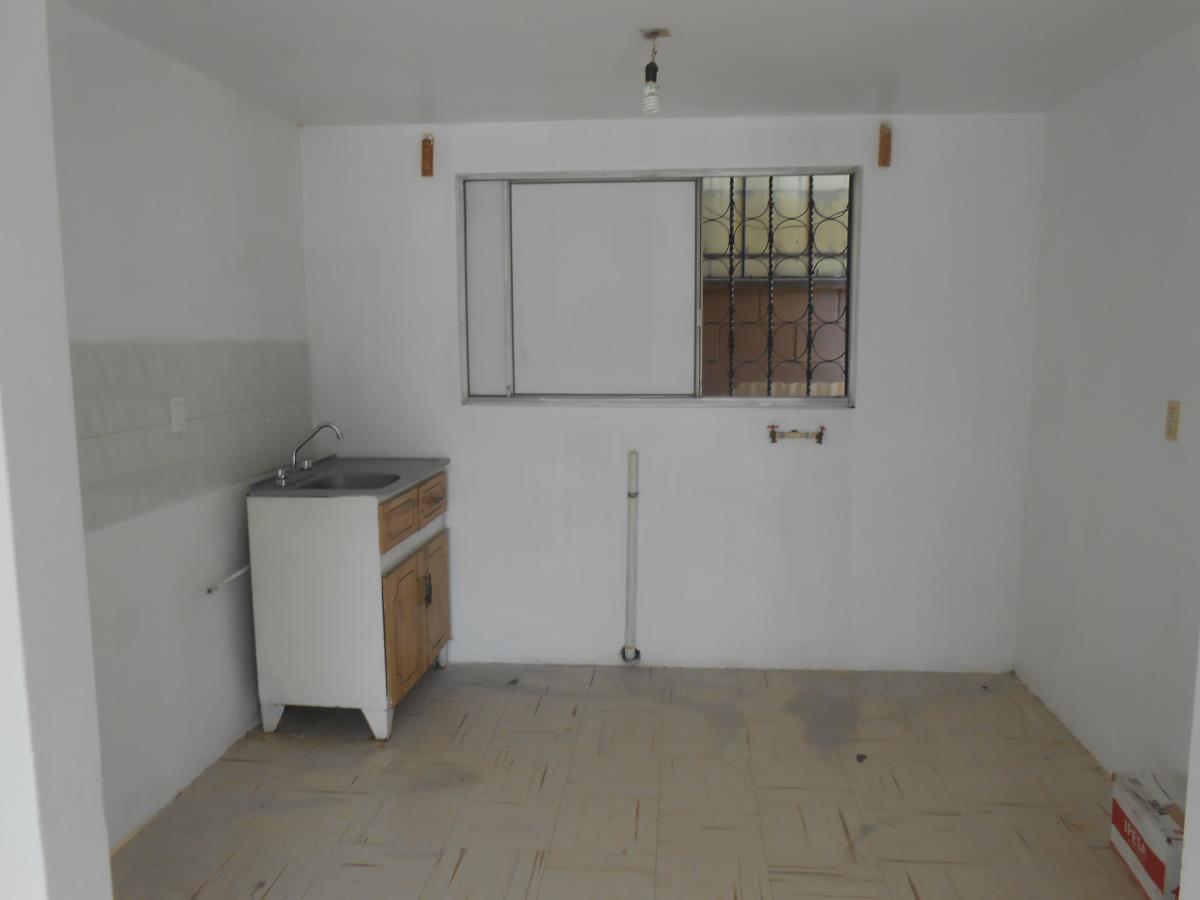 Casa en Renta en Geo Villas de la Ind Toluca Estado de Mexico (5)
