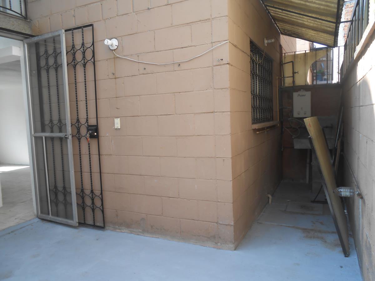 Casa en Renta en Geo Villas de la Ind Toluca Estado de Mexico (6)