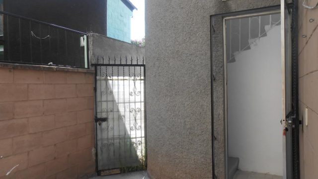 Casa en Renta en Geo Villas de la Ind Toluca Estado de Mexico (7)