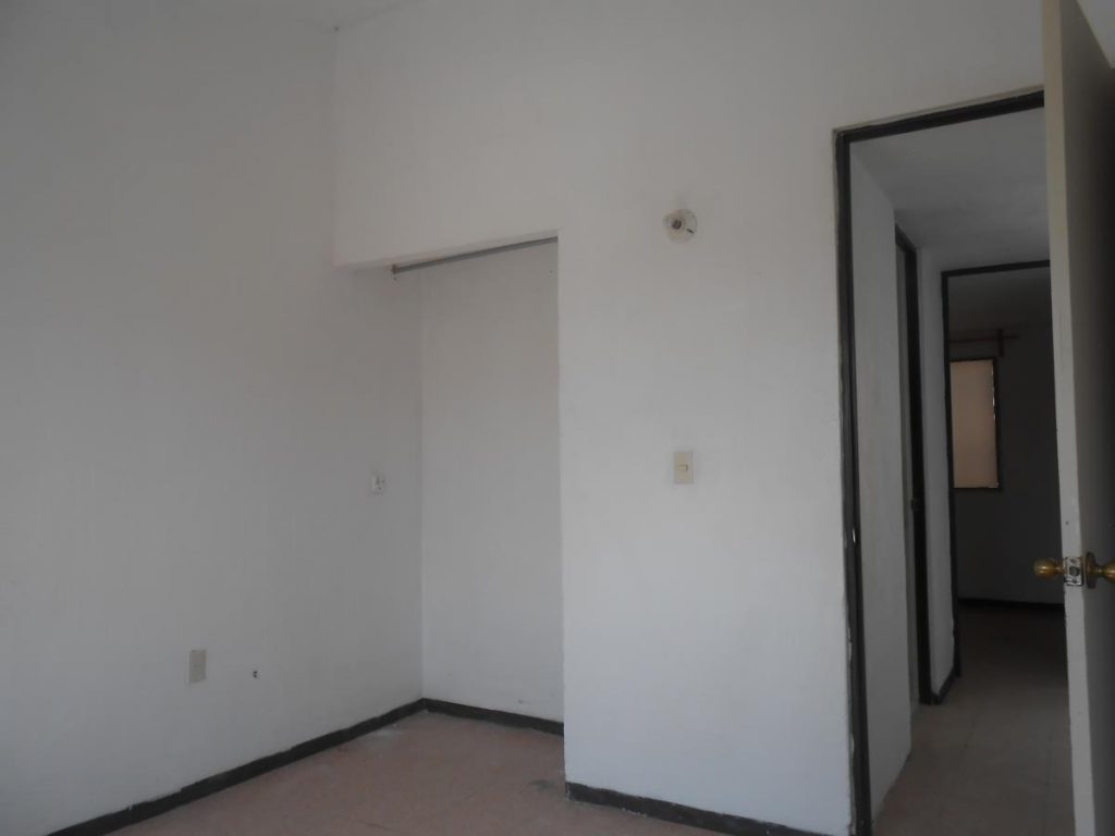 Casa en Renta en Geo Villas de la Ind Toluca Estado de Mexico (9)