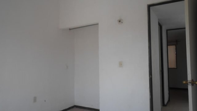 Casa en Renta en Geo Villas de la Ind Toluca Estado de Mexico (9)