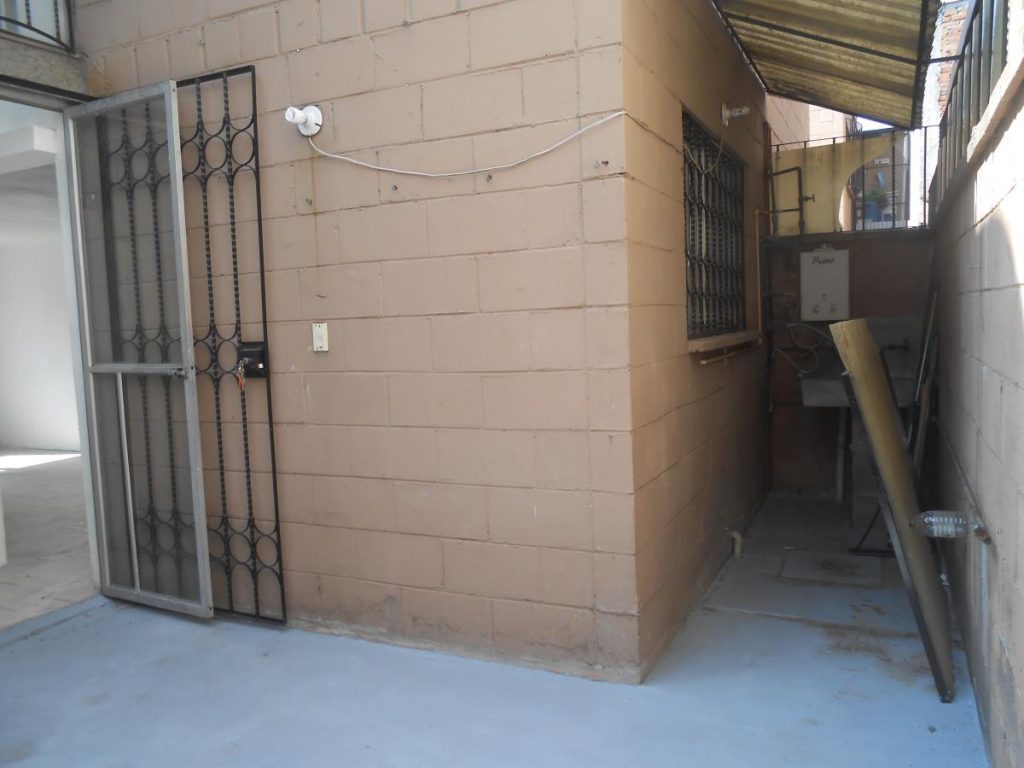 Casa en Renta en Geo Villas de la Ind toluca Estado de Mexico (10)
