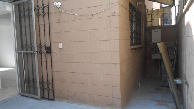 Casa en Renta en Geo Villas de la Ind toluca Estado de Mexico (10)