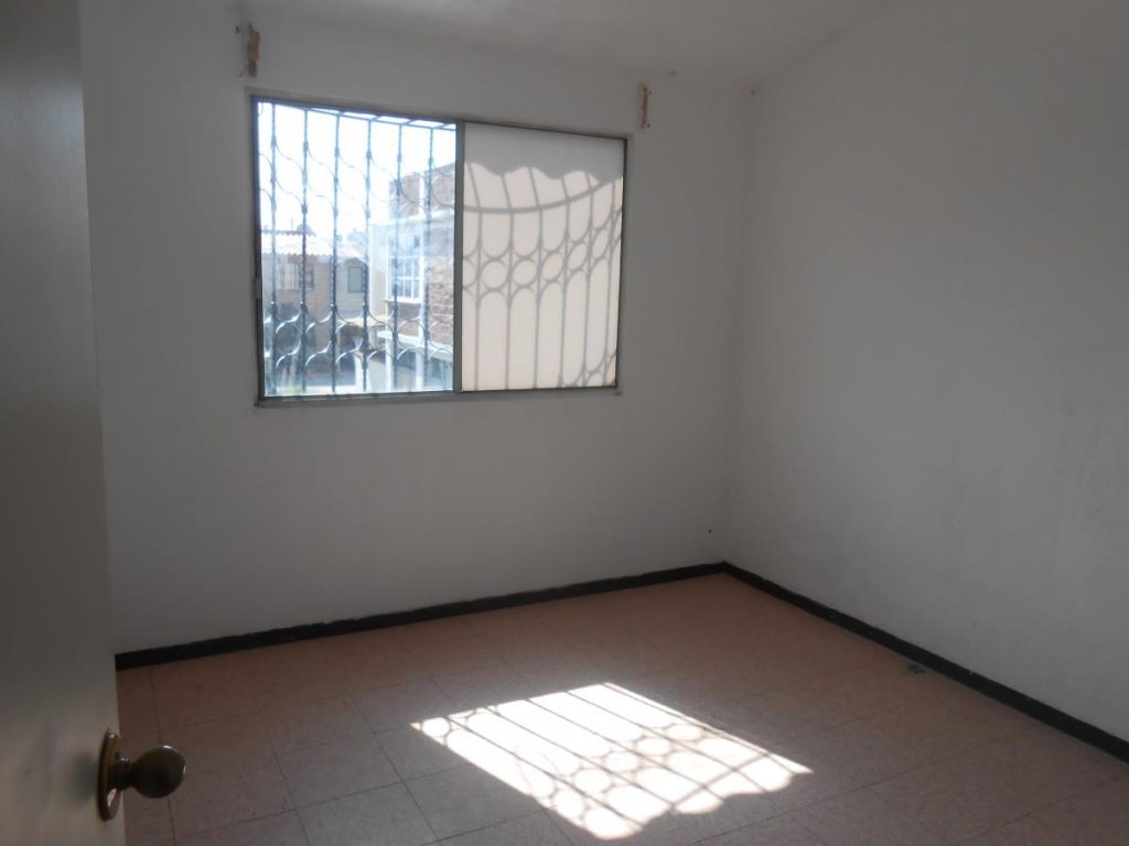 Casa en Renta en Geo Villas de la Ind toluca Estado de Mexico (12)