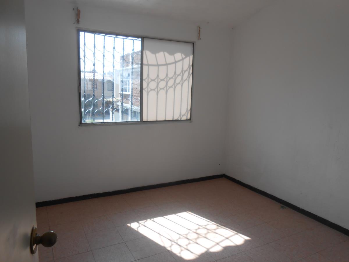 Casa en Renta en Geo Villas de la Ind toluca Estado de Mexico (12)