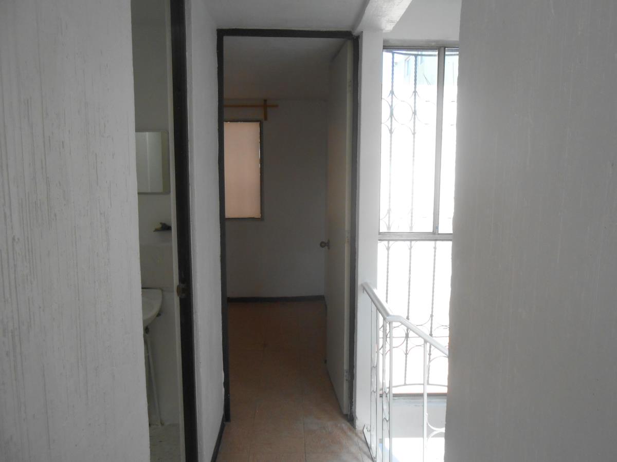 Casa en Renta en Geo Villas de la Ind toluca Estado de Mexico (16)