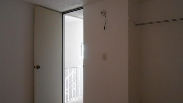 Casa en Renta en Geo Villas de la Ind toluca Estado de Mexico (18)