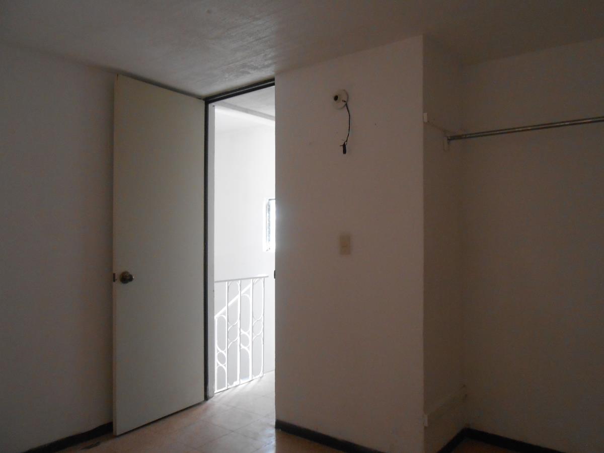 Casa en Renta en Geo Villas de la Ind toluca Estado de Mexico (18)