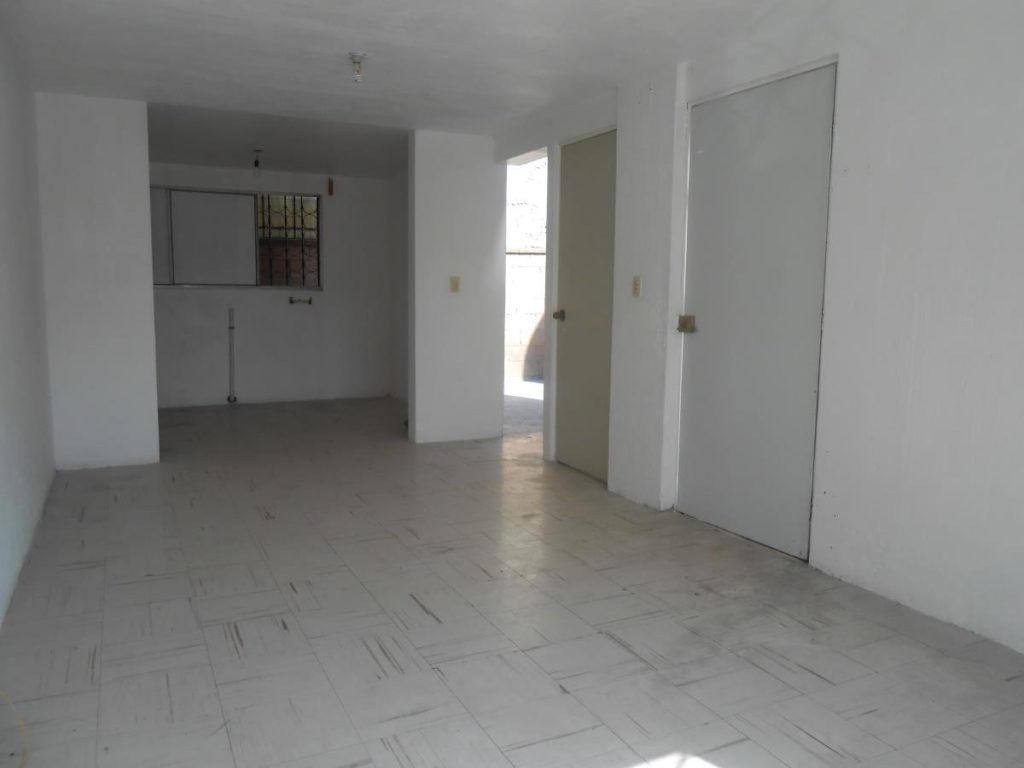 Casa en Renta en Geo Villas de la Ind toluca Estado de Mexico (4)
