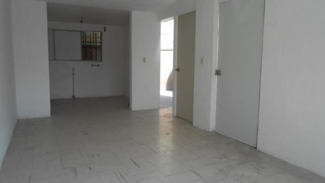 Casa en Renta en Geo Villas de la Ind toluca Estado de Mexico (4)