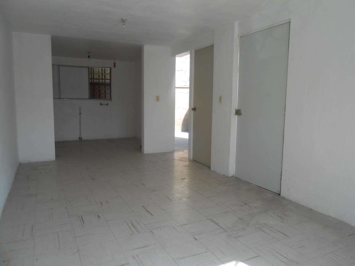 Casa en Renta en Geo Villas de la Ind toluca Estado de Mexico (4)
