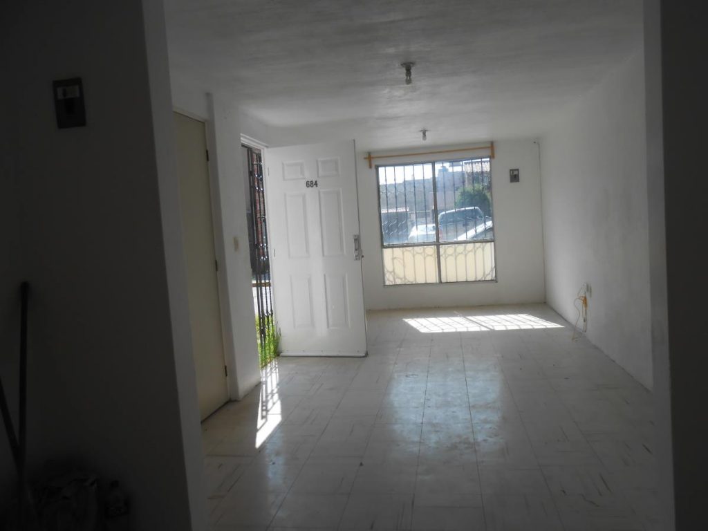 Casa en Renta en Geo Villas de la Ind toluca Estado de Mexico (5)