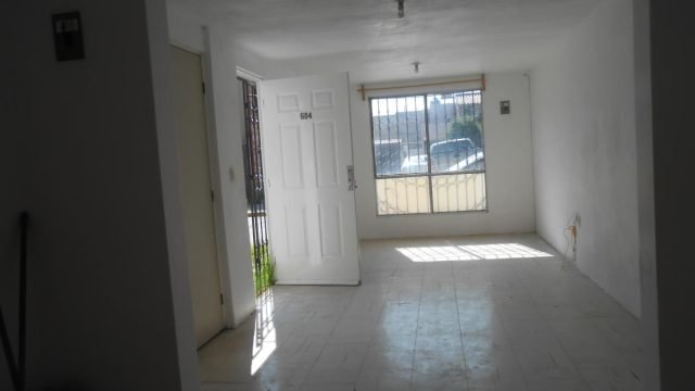 Casa en Renta en Geo Villas de la Ind toluca Estado de Mexico (5)