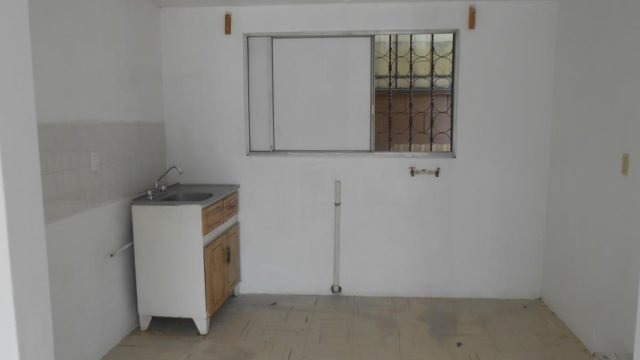 Casa en Renta en Geo Villas de la Ind toluca Estado de Mexico (7)