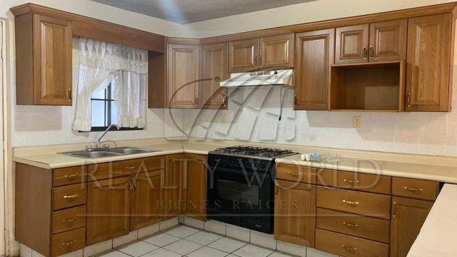 Casa en Renta en Guadalupe Zona Contry nuevo Leon (3)