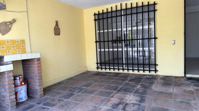 Casa en Renta en Hacienda del Valle II Toluca Estado de Mexico (1)