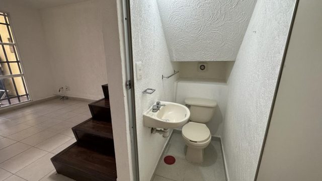 Casa en Renta en Hacienda del Valle II Toluca Estado de Mexico (7)