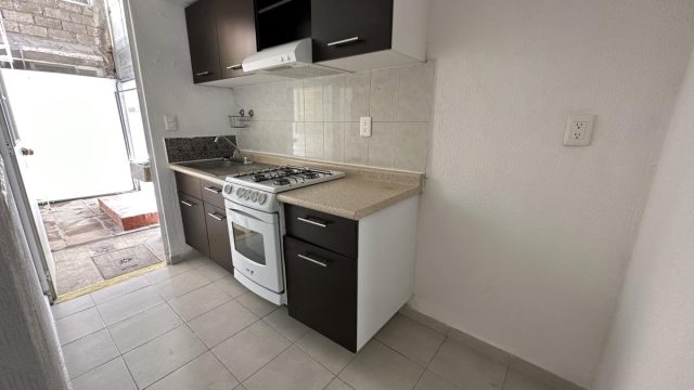 Casa en Renta en Hacienda del Valle II Toluca Estado de Mexico (9)