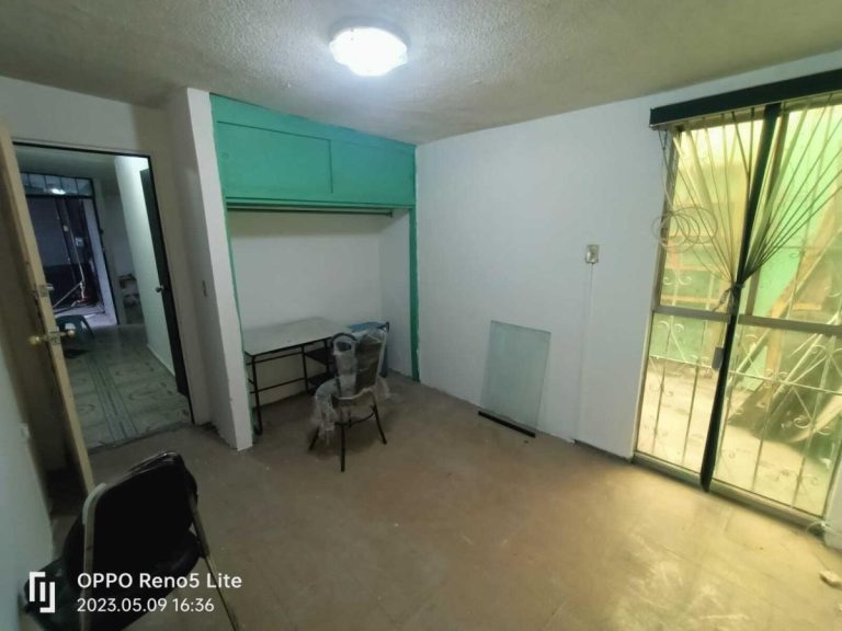 Casa en Renta en Izcalli Jardines Ecatepec de Morelos