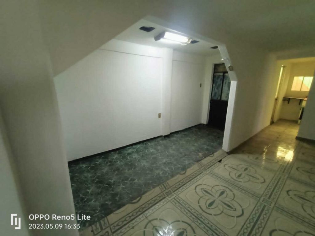 Casa en Renta en Izcalli Jardines Ecatepec de Morelos (8)