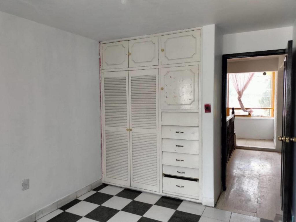 Casa en Renta en Jardines de Morelos Sección Montes Ecatepec de Morelos (10)