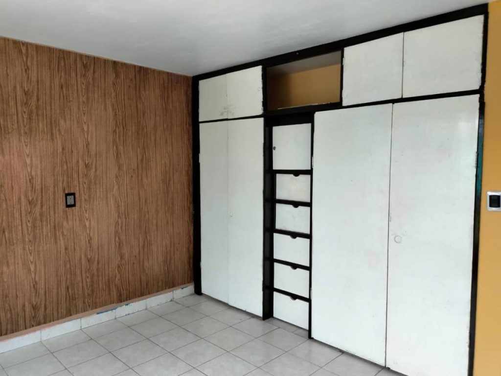 Casa en Renta en Jardines de Morelos Sección Montes Ecatepec de Morelos (11)