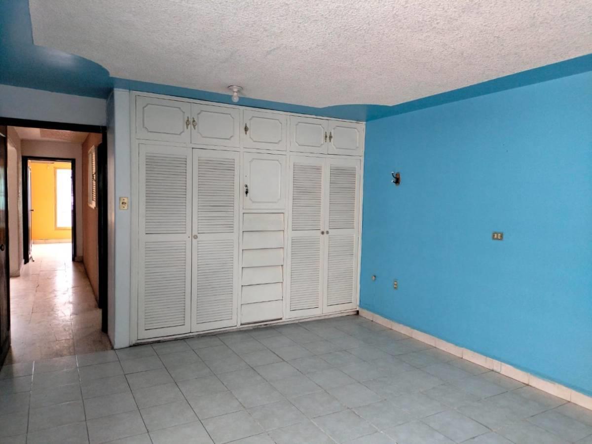 Casa en Renta en Jardines de Morelos Sección Montes Ecatepec de Morelos (12)