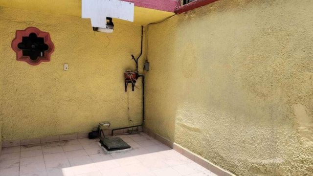 Casa en Renta en Jardines de Morelos Sección Montes Ecatepec de Morelos (3)