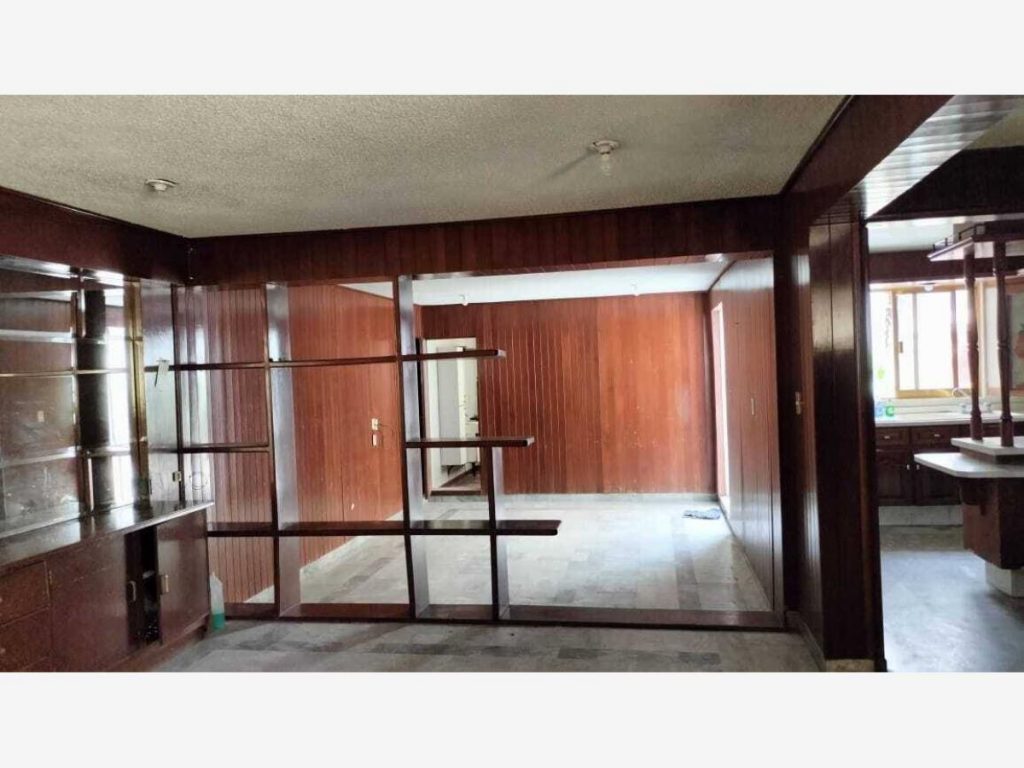 Casa en Renta en Jardines de Morelos Sección Montes Ecatepec de Morelos (4)