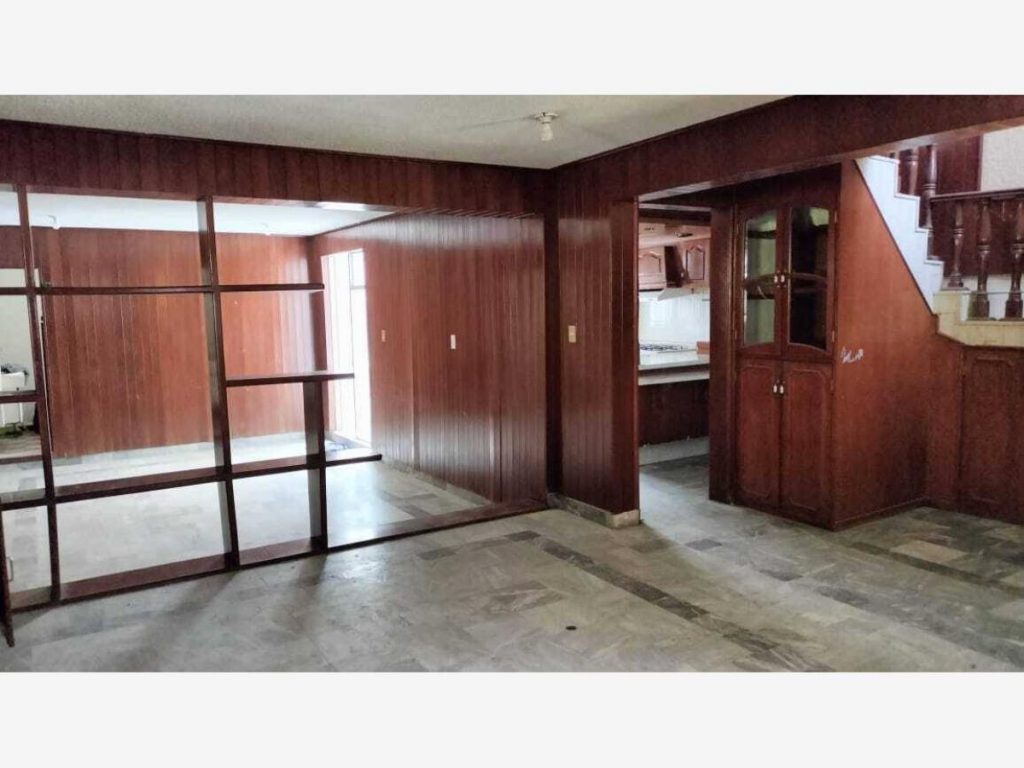 Casa en Renta en Jardines de Morelos Sección Montes Ecatepec de Morelos (5)